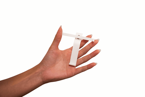 Claw Hanger 5-Pack