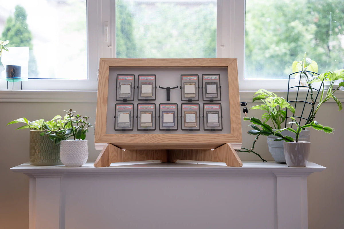 Ten Display 10
