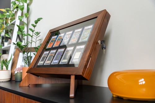 Ten Display 10