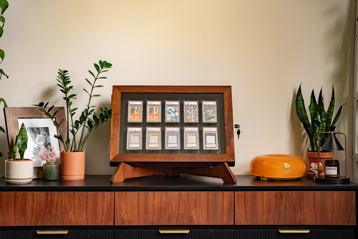 Ten Display 10